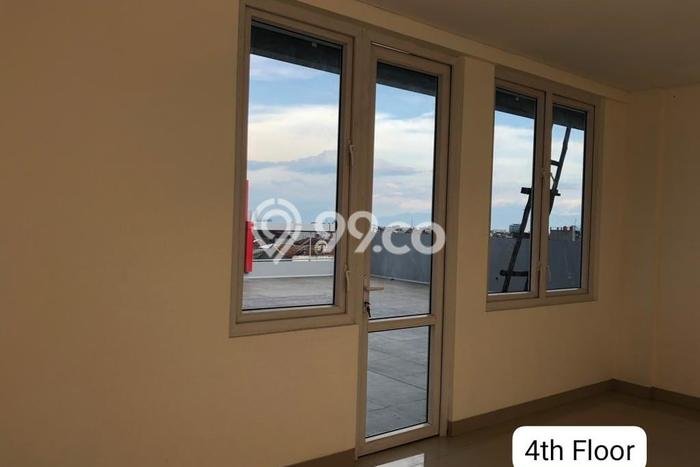 Ruko Kawasan Regol, Luas 260m², Kawasan Bisnis, Ramai Ruko Kawasan Regol, Luas 260m², Kawasan Bisnis, Ramai