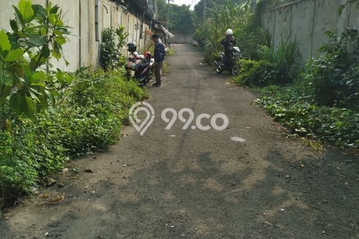 Dijual Pabrik di Leuwi Gajah, Luas 6500m², Lokasi Premium Dijual Pabrik di Leuwi Gajah, Luas 6500m², Lokasi Premium