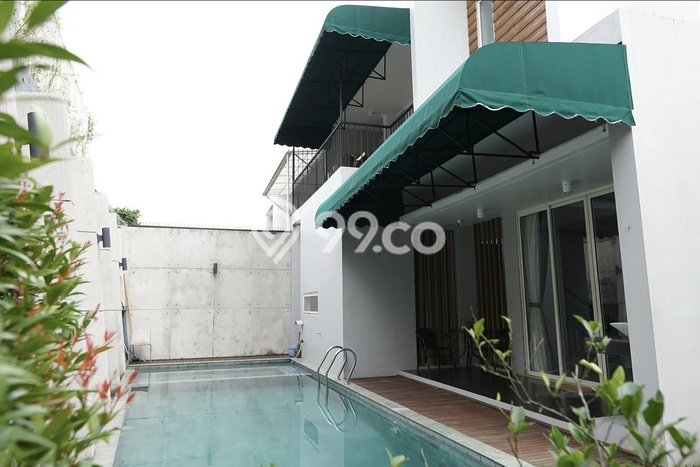 Vila Strategis Kawasan Dago, Luas 387m², Dekat Dago, Bandung, Bandung Vila Strategis Kawasan Dago, Luas 387m², Dekat Dago, Bandung, Bandung