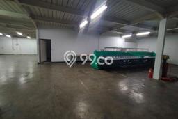 PRIME LOCATION! Pabrik di Kopo, Luas 2020m², Area Bisnis, Lokasi Strategis PRIME LOCATION! Pabrik di Kopo, Luas 2020m², Area Bisnis, Lokasi Strategis