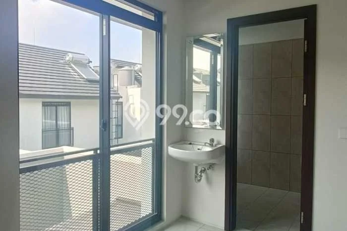 DREAM HOME! Rumah di Padalarang, 2 KM, Free Banjir, LT 120m² Bangunan 94m² DREAM HOME! Rumah di Padalarang, 2 KM, Free Banjir, LT 120m² Bangunan 94m²