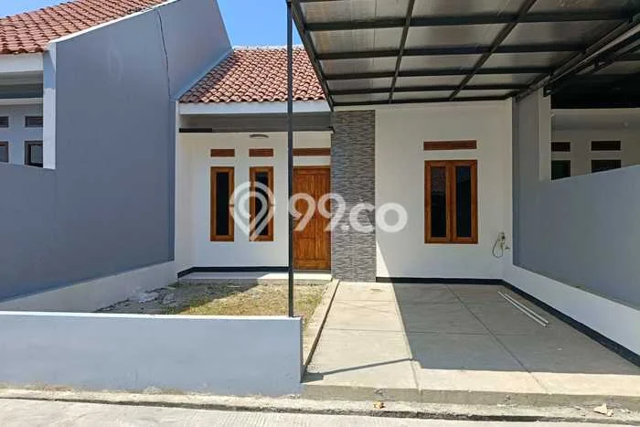 Hunian Terjangkau Dijual di Bojongsoang, Bandung Harga Rp 285 Juta Hunian Terjangkau Dijual di Bojongsoang, Bandung Harga Rp 285 Juta