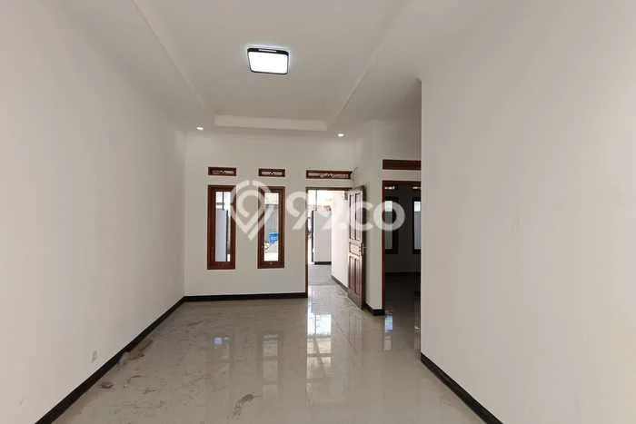 Rumah Sederhana Dijual Lokasi Kiaracondong 0 Kamar dengan LT 45m2 Rumah Sederhana Dijual Lokasi Kiaracondong 0 Kamar dengan LT 45m2