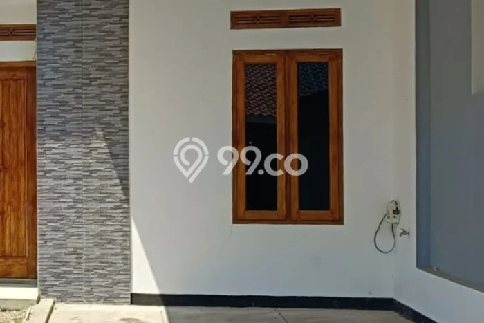 Hunian Terjangkau Dijual di Bojongsoang, Bandung Harga Rp 285 Juta Hunian Terjangkau Dijual di Bojongsoang, Bandung Harga Rp 285 Juta