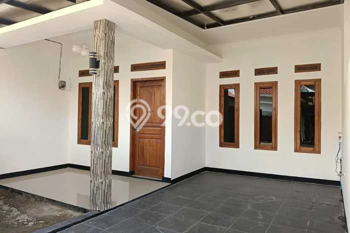 Rumah Sederhana Dijual Lokasi Kiaracondong 0 Kamar dengan LT 45m2 Rumah Sederhana Dijual Lokasi Kiaracondong 0 Kamar dengan LT 45m2