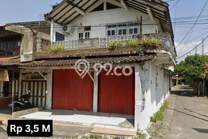 Ruko Dijual Lokasi Stratagis di Prambanan Klaten Cocok untuk Investasi Ruko Dijual Lokasi Stratagis di Prambanan Klaten Cocok untuk Investasi