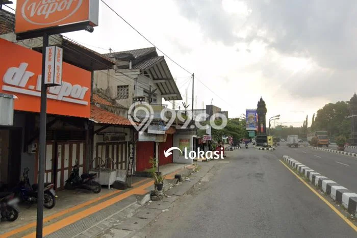 Ruko Dijual Lokasi Stratagis di Prambanan Klaten Cocok untuk Investasi Ruko Dijual Lokasi Stratagis di Prambanan Klaten Cocok untuk Investasi