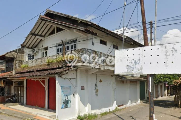 Ruko Dijual Lokasi Stratagis di Prambanan Klaten Cocok untuk Investasi Ruko Dijual Lokasi Stratagis di Prambanan Klaten Cocok untuk Investasi