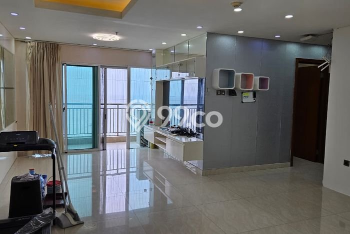 Pluit Sea View Pluit Sea View