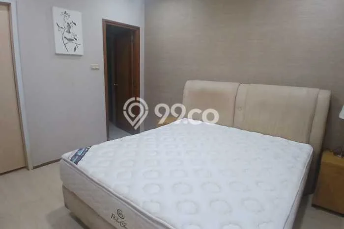 Disewakan Segera Apartemen Nyaman 1 KT di Kawasan Tanah Abang Disewakan Segera Apartemen Nyaman 1 KT di Kawasan Tanah Abang