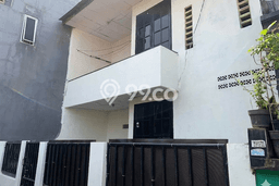Dijual Rumah Kost di Kemanggisan, Jakarta Barat, 10 KT, 4 KM, Bangunan 170m2 Dijual Rumah Kost di Kemanggisan, Jakarta Barat, 10 KT, 4 KM, Bangunan 170m2