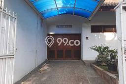 Rumah Mewah Dijual LT 550m2 di Tanah Abang, Jakarta Pusat Rumah Mewah Dijual LT 550m2 di Tanah Abang, Jakarta Pusat
