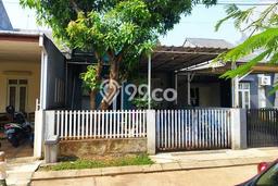 Jual Rumah Bagus Siap Huni LB 36m2 di Cimanggis, Depok Jual Rumah Bagus Siap Huni LB 36m2 di Cimanggis, Depok