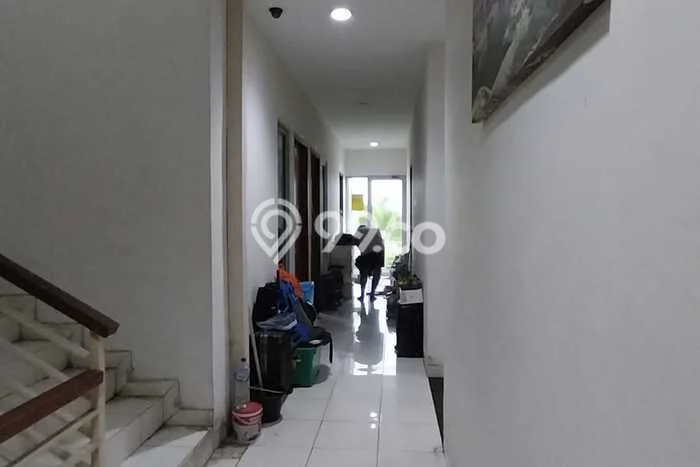Rumah Kost Dijual di Tanjung Duren Jakarta Barat Luas 2500m2 Rumah Kost Dijual di Tanjung Duren Jakarta Barat Luas 2500m2
