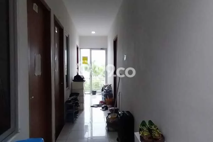 Rumah Kost Dijual di Tanjung Duren Jakarta Barat Luas 2500m2 Rumah Kost Dijual di Tanjung Duren Jakarta Barat Luas 2500m2