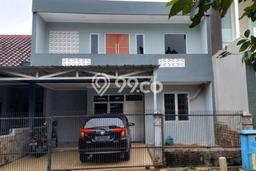 Rumah Modern Minimalis 6 Kamar Bisa Langsung Pindah di Karawaci Rumah Modern Minimalis 6 Kamar Bisa Langsung Pindah di Karawaci