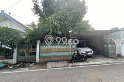 Best Deal Hunian Mewah Ideal dan Luas di Serengan, Solo Best Deal Hunian Mewah Ideal dan Luas di Serengan, Solo