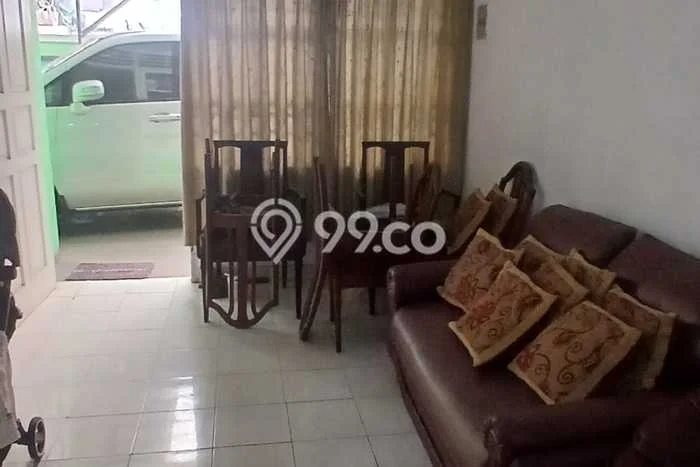 Disewakan Rumah Harga Terjangkau di Kelapa Dua Jakarta Barat dengan 2 KT Disewakan Rumah Harga Terjangkau di Kelapa Dua Jakarta Barat dengan 2 KT