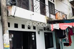 Dijual Hunian Rumah Terawat 4 KT di Srengseng, Jakarta Barat Dijual Hunian Rumah Terawat 4 KT di Srengseng, Jakarta Barat