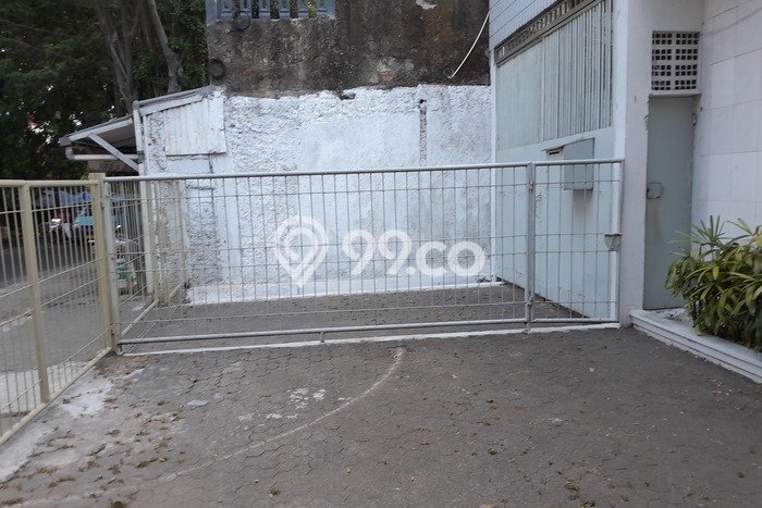 Unit Ruko Dijual di Palmerah Jakarta Barat Luas Tanah 1100m2, Luas Bangunan 200m2 Unit Ruko Dijual di Palmerah Jakarta Barat Luas Tanah 1100m2, Luas Bangunan 200m2