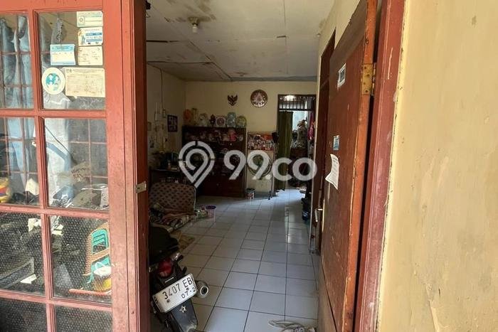 Rumah Sederhana Dijual Lokasi Tajur Halang 2 Kamar dengan LT 103m2 Rumah Sederhana Dijual Lokasi Tajur Halang 2 Kamar dengan LT 103m2