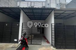 Jual Rumah Bagus Siap Huni LB 60m2 di Kebon Jeruk, Jakarta Barat Jual Rumah Bagus Siap Huni LB 60m2 di Kebon Jeruk, Jakarta Barat