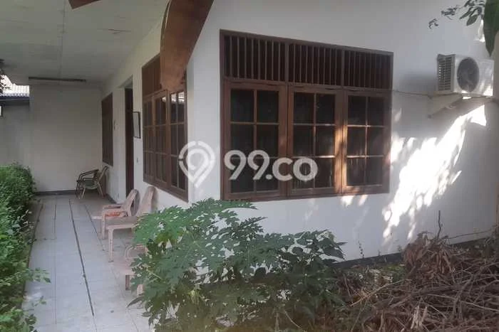 Dijual Hunian Mewah dengan Fasilitas Sekitar Komplit di Palmerah, Jakarta Barat Dijual Hunian Mewah dengan Fasilitas Sekitar Komplit di Palmerah, Jakarta Barat