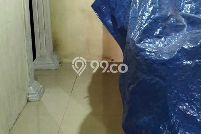 Hunian Mewah Siap Huni LT 120m2 di Kebon Jeruk, Jakarta Barat Hunian Mewah Siap Huni LT 120m2 di Kebon Jeruk, Jakarta Barat
