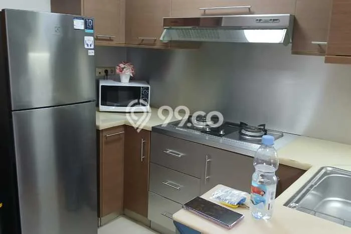 Disewakan Segera Apartemen Nyaman 1 KT di Kawasan Tanah Abang Disewakan Segera Apartemen Nyaman 1 KT di Kawasan Tanah Abang