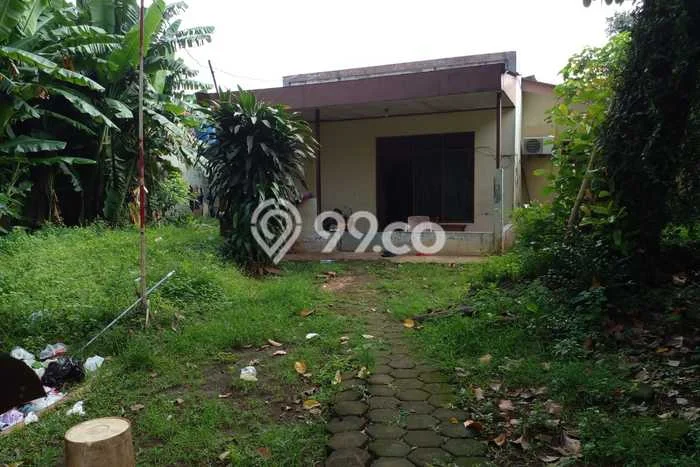 Dijual Hunian Mewah dengan Fasilitas Sekitar Komplit di Palmerah, Jakarta Barat Dijual Hunian Mewah dengan Fasilitas Sekitar Komplit di Palmerah, Jakarta Barat