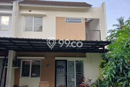 Rumah Modern Cantik 2 Kamar Siap Huni di Serpong Rumah Modern Cantik 2 Kamar Siap Huni di Serpong