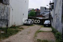 Tanah Strategis Dijual di Tebet Jakarta Selatan 455m2 Tanah Strategis Dijual di Tebet Jakarta Selatan 455m2