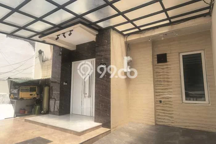 Dijual Hunian Mewah dengan Fasilitas Sekitar Komplit di Cengkareng, Jakarta Barat Dijual Hunian Mewah dengan Fasilitas Sekitar Komplit di Cengkareng, Jakarta Barat