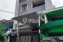 Dijual Rumah Luas Elegan Dengan View Cantik di Jelambar, Jakarta Barat Dijual Rumah Luas Elegan Dengan View Cantik di Jelambar, Jakarta Barat