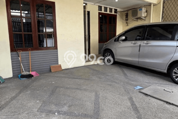 Dijual Hunian Rumah Nyaman 3 KT di Taman Kota, Jakarta Barat Dijual Hunian Rumah Nyaman 3 KT di Taman Kota, Jakarta Barat