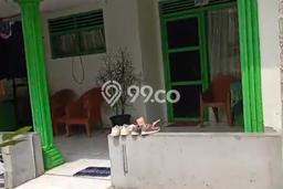 Dijual Rumah Luas Elegan Dengan View Eksklusif di Meruya, Jakarta Barat Dijual Rumah Luas Elegan Dengan View Eksklusif di Meruya, Jakarta Barat