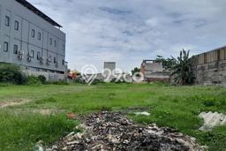 Dijual Tanah Lokasi Kedoya, Jakarta Barat Seluas 1607m2 Dijual Tanah Lokasi Kedoya, Jakarta Barat Seluas 1607m2