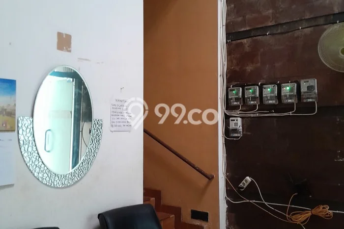 Kost Nyaman di Jakarta Barat Cocok untuk Mahasiswa dan Pekerja Kost Nyaman di Jakarta Barat Cocok untuk Mahasiswa dan Pekerja