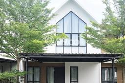 For Sale! Premium House LT 161m2 Desain Elegan di Kalideres For Sale! Premium House LT 161m2 Desain Elegan di Kalideres