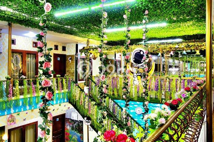 Disewakan Hotel di , Luas 0m2m², Area Strategis, Siap Untuk Dipakai Disewakan Hotel di , Luas 0m2m², Area Strategis, Siap Untuk Dipakai