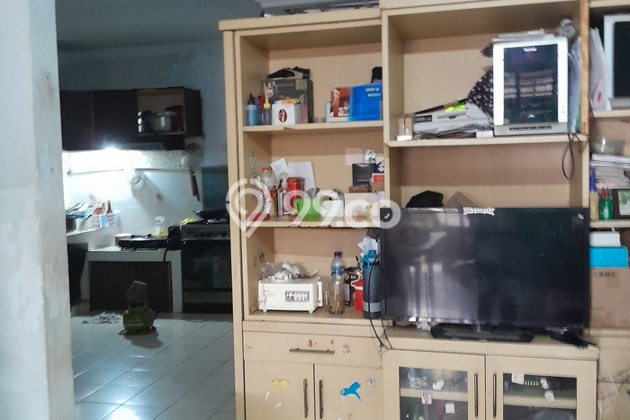 Rumah Minimalis 4 Kamar LT 90m2 di Kedoya Baru Rumah Minimalis 4 Kamar LT 90m2 di Kedoya Baru
