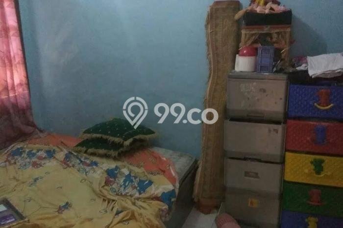 Rumah Sederhana Dijual Lokasi Tajur Halang 2 Kamar dengan LT 103m2 Rumah Sederhana Dijual Lokasi Tajur Halang 2 Kamar dengan LT 103m2
