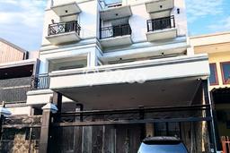 Hunian Mewah LB 320m2 Siap Huni Desain Elegan di Puri Indah, Jakarta Barat Hunian Mewah LB 320m2 Siap Huni Desain Elegan di Puri Indah, Jakarta Barat
