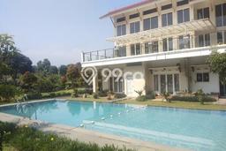 Vila di Cisarua, Area 4350m2m², Ideal untuk tempat tinggal Anda Vila di Cisarua, Area 4350m2m², Ideal untuk tempat tinggal Anda