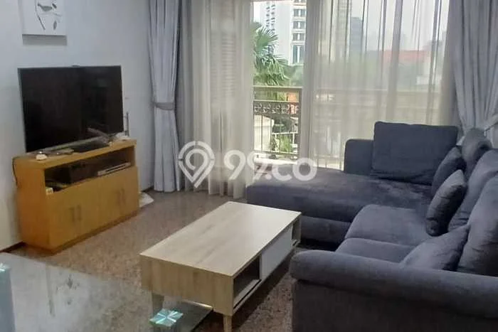 Disewakan Segera Apartemen Nyaman 1 KT di Kawasan Tanah Abang Disewakan Segera Apartemen Nyaman 1 KT di Kawasan Tanah Abang