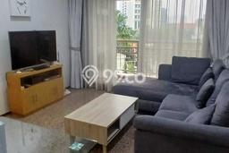 Disewakan Segera Apartemen Nyaman 1 KT di Kawasan Tanah Abang Disewakan Segera Apartemen Nyaman 1 KT di Kawasan Tanah Abang