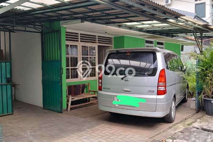 Disewakan Rumah Harga Terjangkau di Kelapa Dua Jakarta Barat dengan 2 KT Disewakan Rumah Harga Terjangkau di Kelapa Dua Jakarta Barat dengan 2 KT