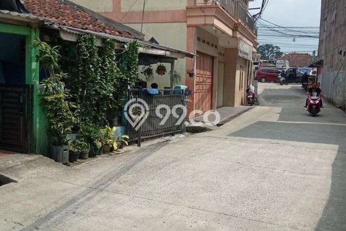 Dijual Rumah Siap Huni di Caringin Bogor Harga Rp 400 Juta LT 100m2 Dijual Rumah Siap Huni di Caringin Bogor Harga Rp 400 Juta LT 100m2