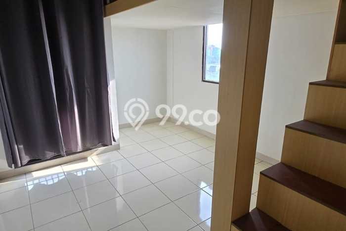 Dijual Apartemen Ekonomis di Beji, Depok dengan 0 KT, 1 KM Dijual Apartemen Ekonomis di Beji, Depok dengan 0 KT, 1 KM