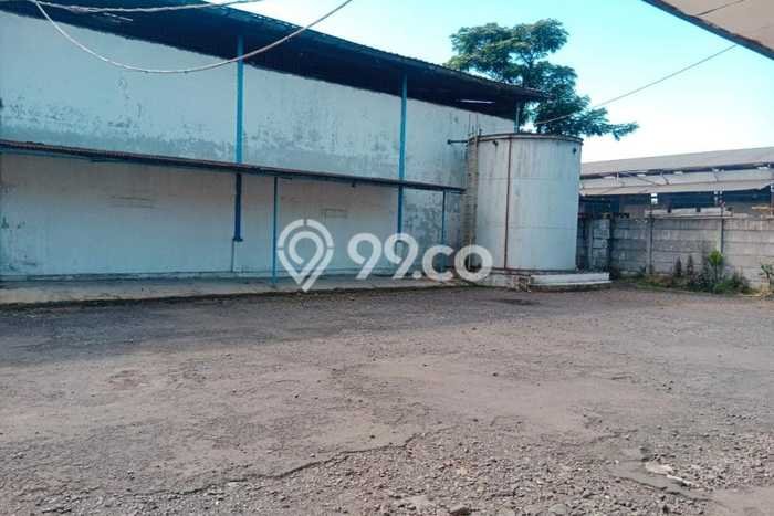 Pabrik Dijual Lokasi Emas di Batujajar Luas 9000m2 Pabrik Dijual Lokasi Emas di Batujajar Luas 9000m2